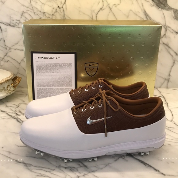New Nike Air Zoom Victory Tour Golf Shoes - Picture 1 of 8